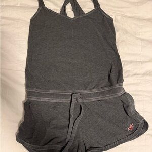 Hollister Romper